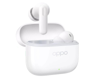 OPPO Enco Buds3 Pro biały - 1336344 - zdjęcie 2
